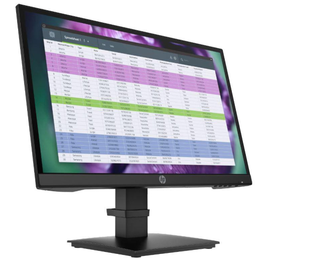 HP P22 G4 - 637255 - zdjęcie 5